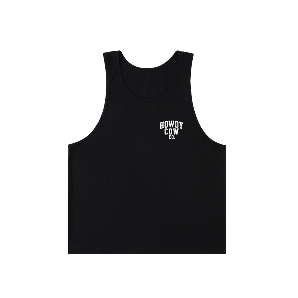 Loose Tank Top