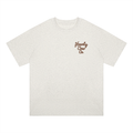 Unisex Oversized Drop Shoulder T-Shirt