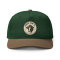 Howdy Cow Co. Two-Tone Trucker Cap