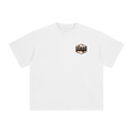 Enzyme Washed T-Shirt