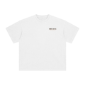 Enzyme Washed T-Shirt
