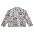 Unisex Tree Camo Waffle T-Shirt