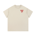 Vintage Wash Cotton T-Shirt