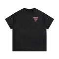Vintage Wash Cotton T-Shirt