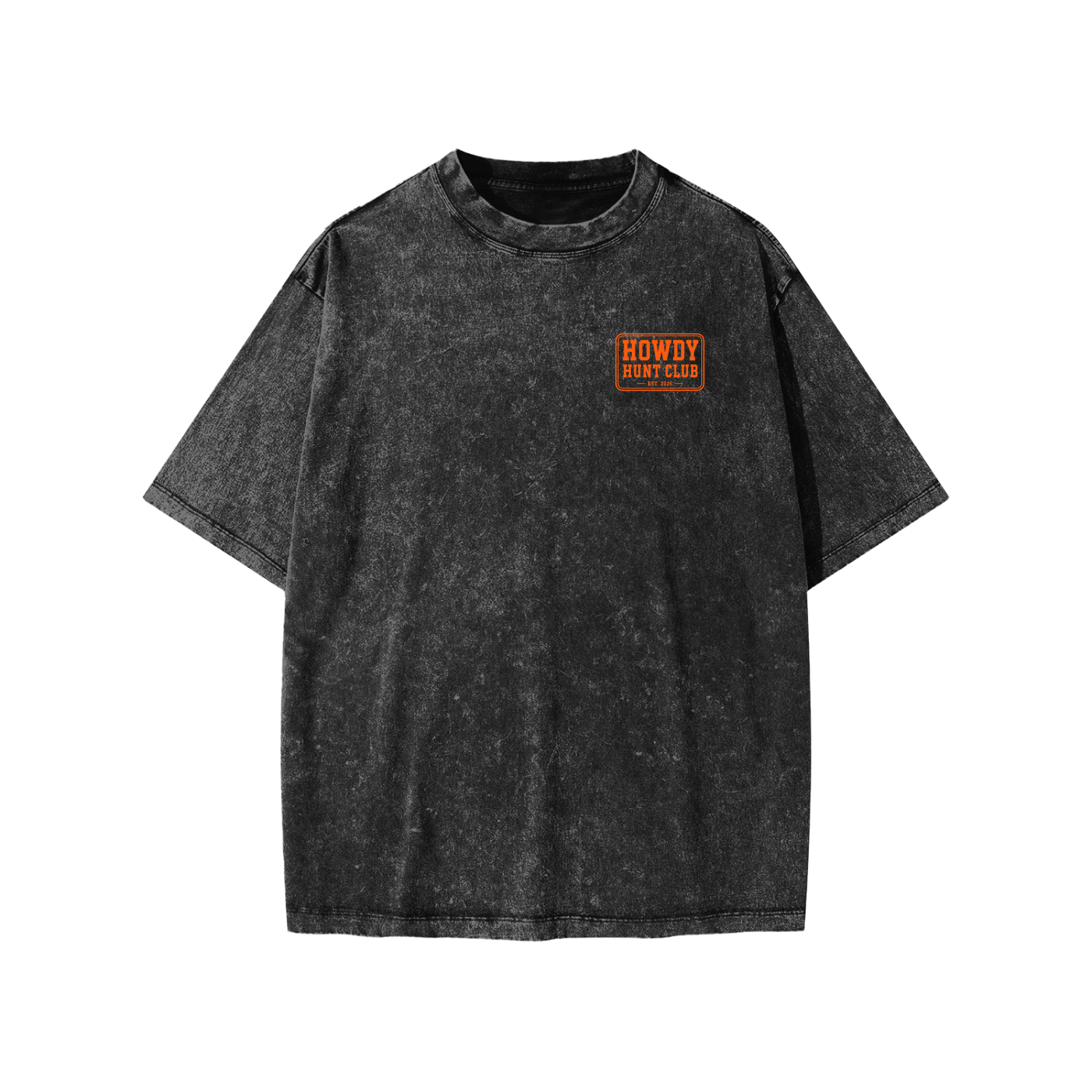 Snow Washed Kids' T-Shirt