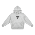 Essential Kids' Fleece Hoodie