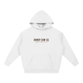 Essential Heavyweight Hoodie