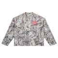Unisex Tree Camo Waffle T-Shirt