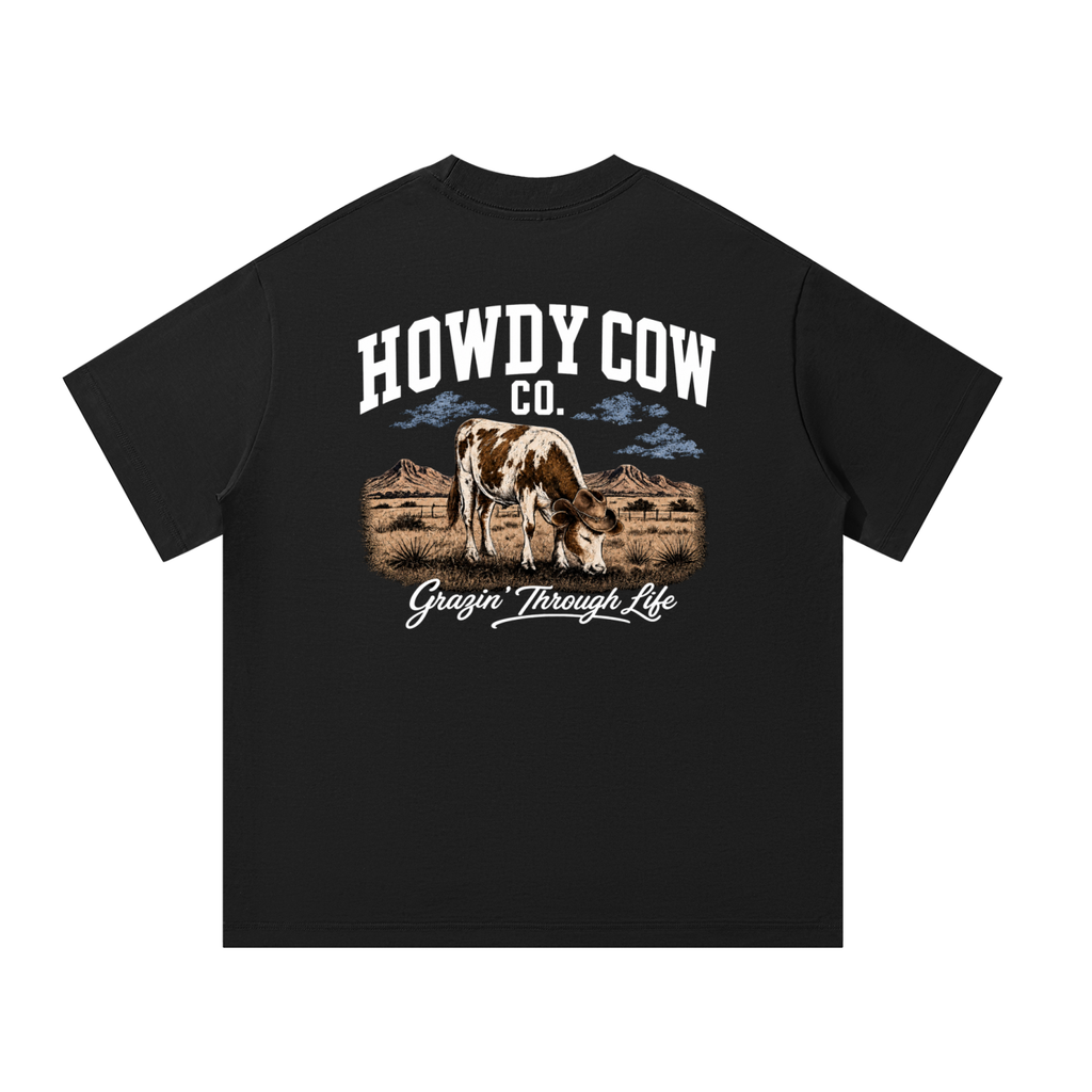 Unisex Oversized T-Shirt