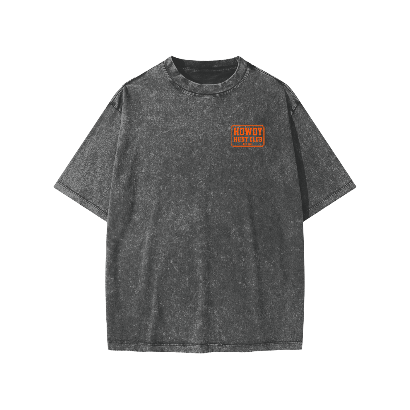 Snow Washed Kids' T-Shirt
